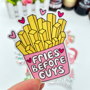 High Quality Low MOQ Custom Personalized Sticker with Qr <strong>Code</strong> Vinyl Die Cut Sticker Cartoon <strong>Style</strong> for Advertise - Product Image 3