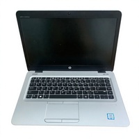 Grosir Laptop hp 840g3 I7 Generasi ke-6 Tanpa RAM Tanpa SSD untuk Mahasiswa Kualitas Tinggi Harga Terjangkau