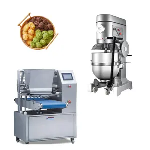 Hot sale factory direct price full and Semi Automatic Cookie Deposit Machine