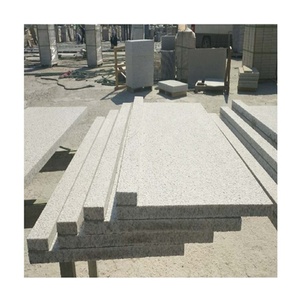 Granite blanc Dallas Snowflake, pierre Tango <span class=keywords><strong>Camelia</strong></span> avec finition martelée - Product Image 1