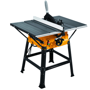 เครื่องเลื่อยวงเดือนแนวนอน Zhibiao 220V ความสามารถในการตัด 3 นิ้ว เครื่องจักรงานไม้พร้อมคุณสมบัติด้านความปลอดภัย - Product Image 6