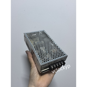 TDK-Lambda SWS75-24 Power Supply,<b>Used</b> - Product Image 2