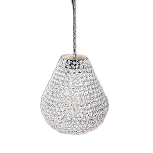 Shiny Crystal <b>Lamp</b> Best For Wedding Decorative Party Decor And Home Living Room crystal <b>shade</b> pendant <b>Lamp</b> - Product Image 1