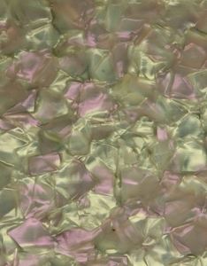 วงดนตรีกลองห่อวีเนียร์ที่มีลวดลายเซลลูลอยด์แผ่นอะคริลิคสำหรับหยิบกีตาร์/หีบเพลงตกแต่ง - Product Image 3