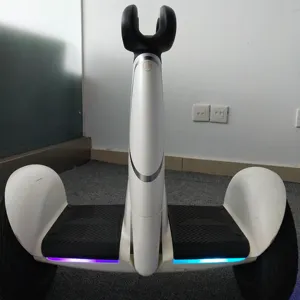 V Hot Ninebot S-PLUS智能自平衡平衡板成人踏板车电动踏板车
