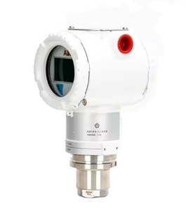 <strong>ABB</strong> Original 264HS VKBA1 Series Absolute Pressure <strong>Transmitter</strong> Differential Pressure Sensor in 266GST/AST Series - Product Image 3