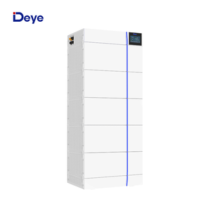 Pasokan Pabrik Deye GB-L-Pro-Pack4.1-<span class=keywords><strong>2</strong></span> Baterai Lithium 4 kWh 102.4V 40AH untuk Sistem Energi Surya Rumah Tangga - Product Image 5