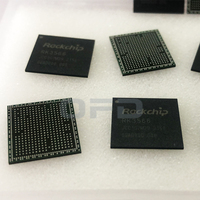 RK3566 Processeur BGA-565 64 bits Composants électroniques d'origine Circuit intégré Processeur Quad-core 64bit Puce IC RK3566