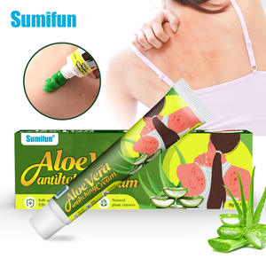 Pommade topique de haute qualité à vente chaude Soulage l'urticaire Anti-problèmes Soins quotidiens de la peau - Product Image 2