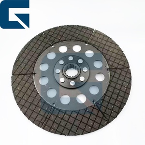 Embrayage à disque 101-11-11200 pour bulldozer D20A-3 D20A-5 - Product Image 1