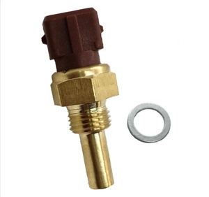 12621710535 12 62 1 710 535 12621747281 12 62 1 747 281 Sensor de temperatura del refrigerante del motor para <span class=keywords><strong>BMW</strong></span> E36 E34 E38 E32 E31 - Product Image 1