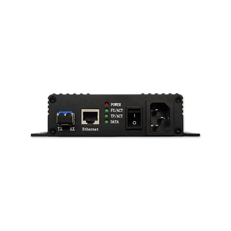 NovaStar CVT320 Ethernet одномодовый волоконно-оптический преобразователь, светодиодный дисплей, категория продуктов