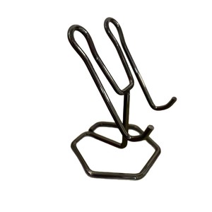 Support de téléphone et <span class=keywords><strong>tablette</strong></span> multifonctionnel en métal et <span class=keywords><strong>fer</strong></span> <span class=keywords><strong>forgé</strong></span> pour bureau et chambre à coucher - Product Image 5