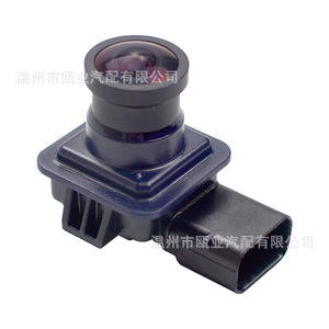 Ford Kuga Rearview Parking <b>Camera</b> GJ5T19G490AD Night View <b>Reverse</b> <b>Camera</b> 12V Rear <b>Car</b> Fitment - Product Image 4
