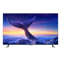 Smart TV Android Ultra HD Nouveau Design Vente Directe d'usine 43 Pouces Bon Prix HDTV Original Personnalisable Plein écran LED LCD