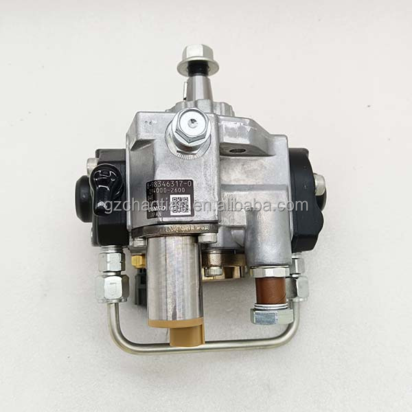 Fuel Injection Pump for Hi-No J05e 22100-E0035 - 8-98346317-0