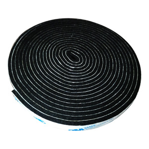 เทปทิชชู่เคลือบสองหน้า 3M 9448A ขนาด 3 มม. สีดำ กาวยาง สำหรับปิดผนึกป้องกันการยึดติดของอาหารในเตาบาร์บีคิว - Product Image 4