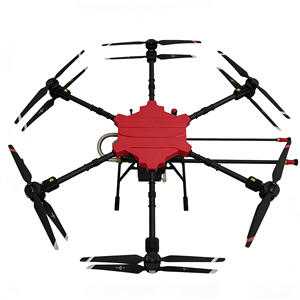 Dron Pro Max con Cámara 8k, Dron FPV con Gimbal Antivibración de 3 Ejes, GPS, Evitación de Obstáculos, Ae86pro, Ae86 Pro Max Plus, Dron de Bomberos - Product Image 2