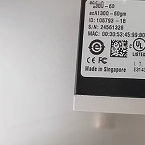 Cámara industrial para el hombre certificado CE, cámara industrial, para el hombre, con certificación CE,/1/2/1/2/2/2/4/4/4/4/4/4/4 - Product Image 3