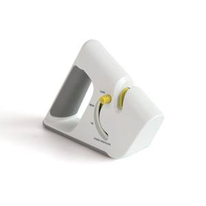 เครื่องลับมีดอเนกประสงค์ Norton Kitchen 4 in 1 แบบใช้มือ พร้อมแท่งเซรามิกและเพชร สำหรับกรรไกรและมีดฟันเลื่อย - Product Image 5