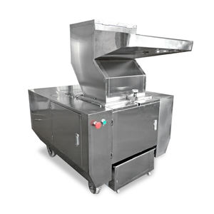 Broyeur d'os de vache 200-600 KG/H - Product Image 6