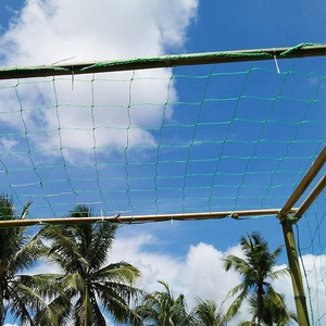 Lưới Nhựa Cho Gà Lưới Lưới Mắt Cáo Cỡ 6 Inch Lưới Lưới Mắt Cáo Dưa Chuột Cho Mướp Đắng - Product Image 4