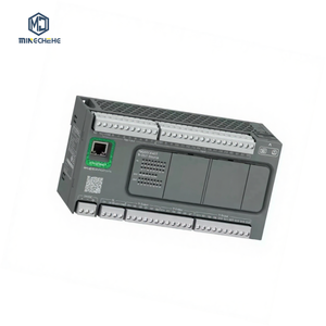 TM200CE40T ของแท้ 100% โมดูลเอาต์พุตดิจิตอล 40 จุด รองรับ Modbus Network IO Transistor Sink PLC Programming Controller มีสินค้าพร้อมส่ง - Product Image 1