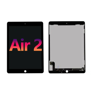 OEM tùy chỉnh Nhà Máy Giá iPad 2-6 không khí & mini Màn hình LCD Digitizer thay thế điện thoại di động sửa chữa các bộ phận originallcd Bảng điều chỉnh - Product Image 3