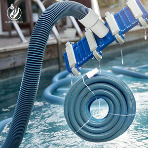 Robot Nettoyeur de <span class=keywords><strong>Piscine</strong></span> Automatique Extérieur de Haute Qualité SG456 Guangdong avec <span class=keywords><strong>Tuyau</strong></span> d'Aspiration <span class=keywords><strong>pour</strong></span> <span class=keywords><strong>Piscine</strong></span> - Product Image 2