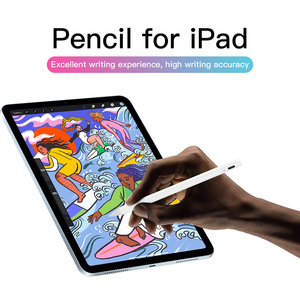 2nd generazione matita stilo per apple <span class=keywords><strong>ipad</strong></span> <span class=keywords><strong>pro</strong></span> <span class=keywords><strong>con</strong></span> funzione di inclinazione - Product Image 3