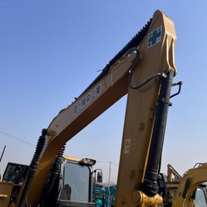 รถขุดใช้312สำหรับแมวรถขุดตีนตะขาบ312d2แมวมือสอง - Product Image 3