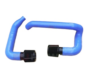 F97 F98 S58 động cơ x3m x4m phía trước gắn kết Silicone cửa hút khí - Product Image 6