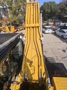 รถขุดไฮดรอลิกมือสอง Caterpillar cat รุ่น 329D รถขุดตีนตะขาบ CAT 329D ขนาด 29 ตัน สภาพดี - Product Image 2