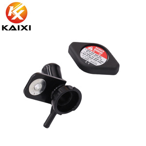 Para el conjunto de llenado de agua del radiador Honda 19050-PWA-J51 19050PWAJ51 - Product Image 1