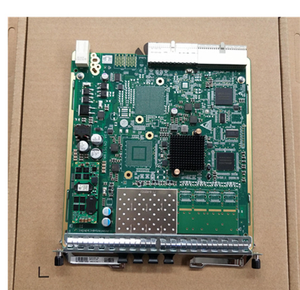 บอร์ดแปลงความยาวคลื่นแบบหลายอัตรา TMB1LDCA 2x100 Gbit/S หรือ 10x10Gbit/S สำหรับโทรคมนาคมสำหรับ E6608 OSN1800 - Product Image 2