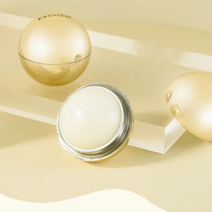 Lápiz Labial Dorado Personalizable con Logotipo, Hidratante, Anti-resequedad, Reduce las Líneas de los <span class=keywords><strong>Labios</strong></span>, Esencia de <span class=keywords><strong>Mascarilla</strong></span> Labial - Product Image 2