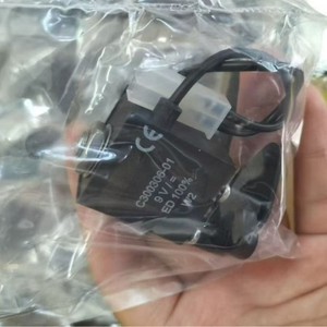 โซลินอยด์วาล์วปั๊มยูเรีย Dongfeng Tianlong รุ่น A047C212 อะไหล่แท้สำหรับประกอบเครื่องยนต์ - Product Image 1