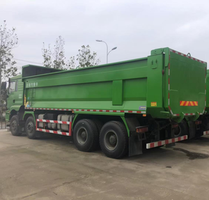 1 8x4 Small <strong>Mini</strong> Hydraulic Mining Dump <strong>Truck</strong> 6x4 <strong>Trucks</strong> Construction Muck Ore <strong>Garbage</strong> Stone Transport Tipper <strong>Truck</strong> - Product Image 3