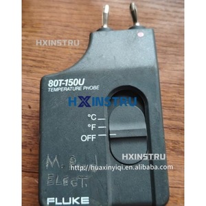80T-150U ELECTRIC CURRENT UNIVERSAL <b>Temperature</b> <b>Probe</b> H - Product Image 1