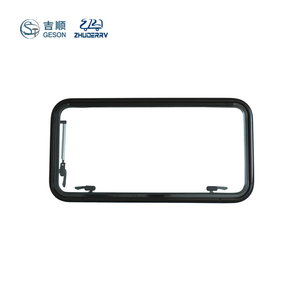 Accesorios RV con bisagras push-out caravana RV <span class=keywords><strong>ventanas</strong></span> caravana persianas de ventana - Product Image 3