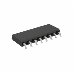 74LV259D,118 Kit de circuits intégrés logiques 16 SOIC (0,154 po, largeur 3,90 mm) – Service complet original - Product Image 1