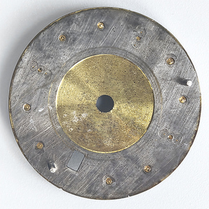 Quadrante per Orologio da 40mm 16710 16700 16713 Adatto a Movimento 3185 3186, Parti di Ricambio Aftermarket per Riparazione <span class=keywords><strong>Orologi</strong></span> - Product Image 6