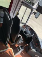 Ankai Nouveau modèle 52 places Diesel City Bus Nouveau Diesel City Bus