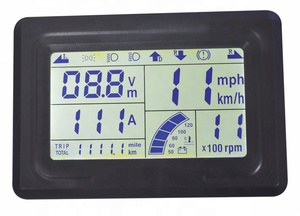 عداد سرعة احترافي عالي الجودة لقطع غيار السيارات - Product Image 6