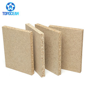 Ventas directas de fábrica 8mm-25mm Estilo industrial Tablero de partículas liso Muebles para gabinetes Tableros planos <span class=keywords><strong>OSB</strong></span> terminados para construcción - Product Image 6