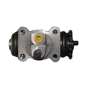 Cilindro da roda de freio de carregador, de alta qualidade, para issuzelf 3500 diesel 9-47601-672-2