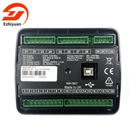 DSE4620 Générateur de haute mer Démarrage automatique Genset Panneau de commande Modules AMF Contrôleur électrique d'origine DSE4520 DSE4620 DSE4520MKII