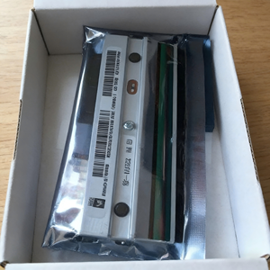 Nouvelle tête d'impression en plastique P1004232 pour imprimante thermique directe et à transfert Zebra 110Xi4 300 DPI (Pièces d'imprimante) - Product Image 6