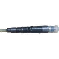 Injecteur de carburant diesel Common Rail 65.10401-7005 pour Doosan DL08S, Daewoo BH115 / BS106 Bus