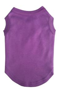 بيع بالجملة تي شيرت قطن فاخر للقطط والكلاب متعدد الألوان الملابس الصيفية ملحق حجم XXL نمط لطيف لفصل الربيع - Product Image 5